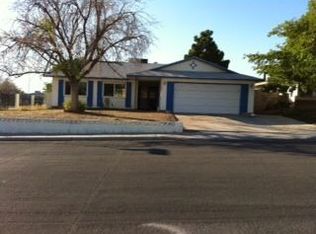 7301 Bataan St, Las Vegas, NV 89145