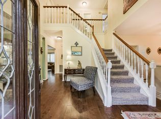 1306 N Gabriel River Cir, Sugar Land, TX 77478