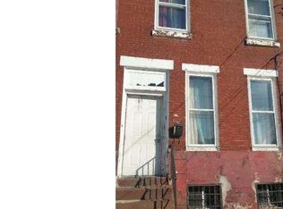 2541 N Reese St, Philadelphia, PA 19133