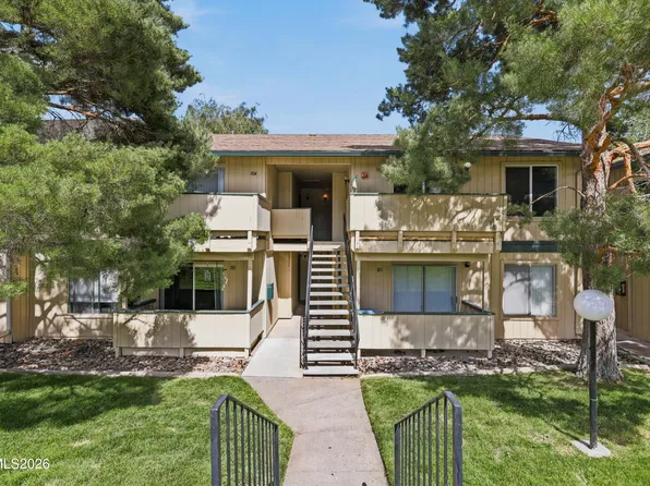 3924 Clear Acre Ln APT 102, Reno, NV 89512