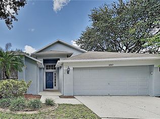 6747 Waterton Dr, Riverview, FL 33578