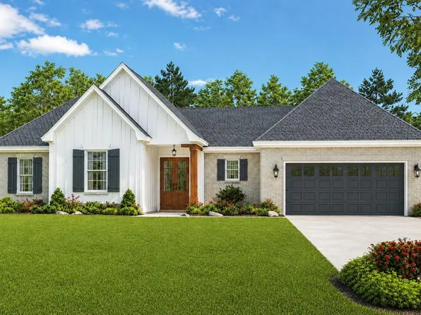 24 Harmony Dr E, Carriere, MS 39426
