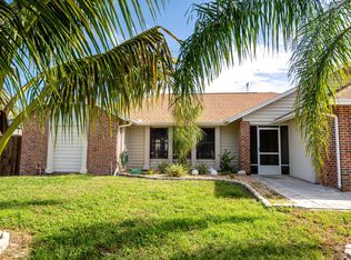 2207 SE Glover St, Port Saint Lucie, FL 34984