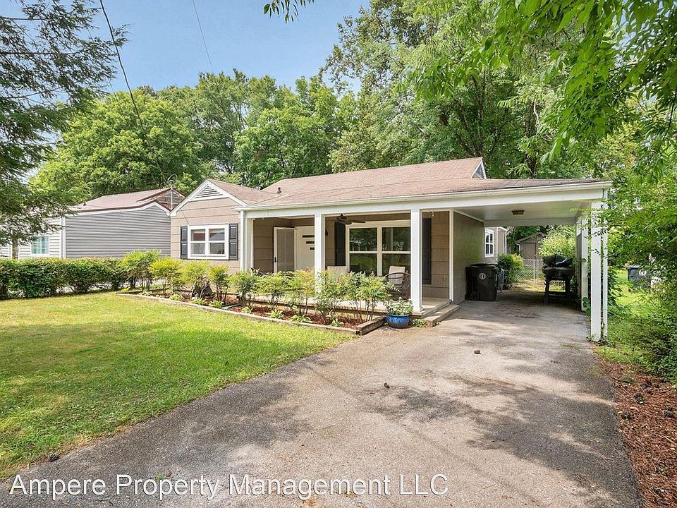 1st image of 4407 Louise Ave