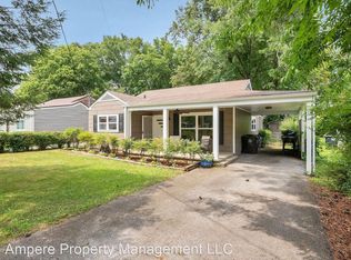4407 Louise Ave, Chattanooga, TN 37412
