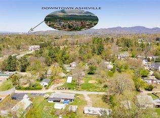 99999 Busbee Rd #2, Asheville, NC 28803