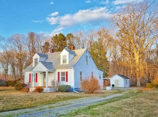 2661 Jefferson Hwy, Louisa, VA 23093