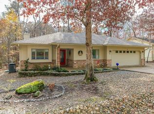 6 Esplendor Way, Hot Springs Village, AR 71909