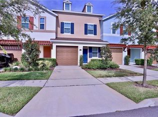 628 Fortanini Cir, Ocoee, FL 34761