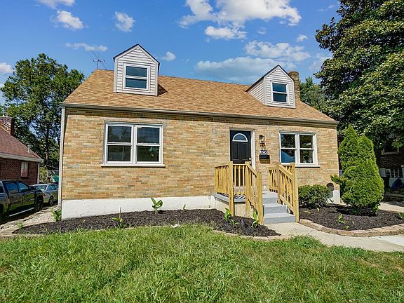 2nd image of 3238 Brater Ave