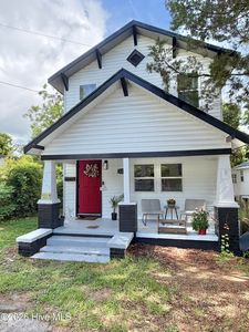 1222 Cedar Street, New Bern, NC, 28560