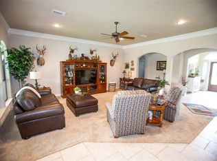 4913 County Road 747a, Brazoria, TX 77422