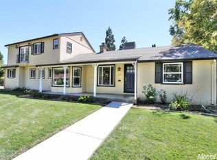 700 Swanston Dr, Sacramento, CA 95818