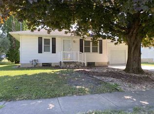 612 Pleasant St, Sumner, IA 50674