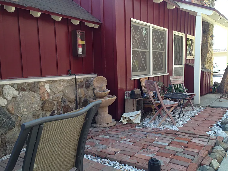 4111 Wade St #A — Photo 7
