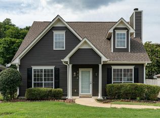 174 Brookhollow Dr, Pelham, AL 35124