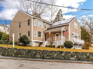 41 Upland Rd W, Arlington, MA 02474