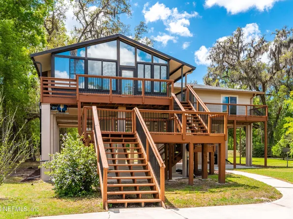 4072 SCENIC Drive, Middleburg, FL 32068