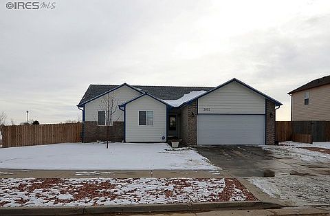 1st image of 3602 Stampede Dr