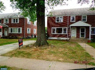 613 Emerson Ave, Reading, PA 19605