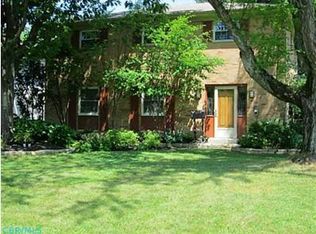 250 S Virginialee Rd, Columbus, OH 43209