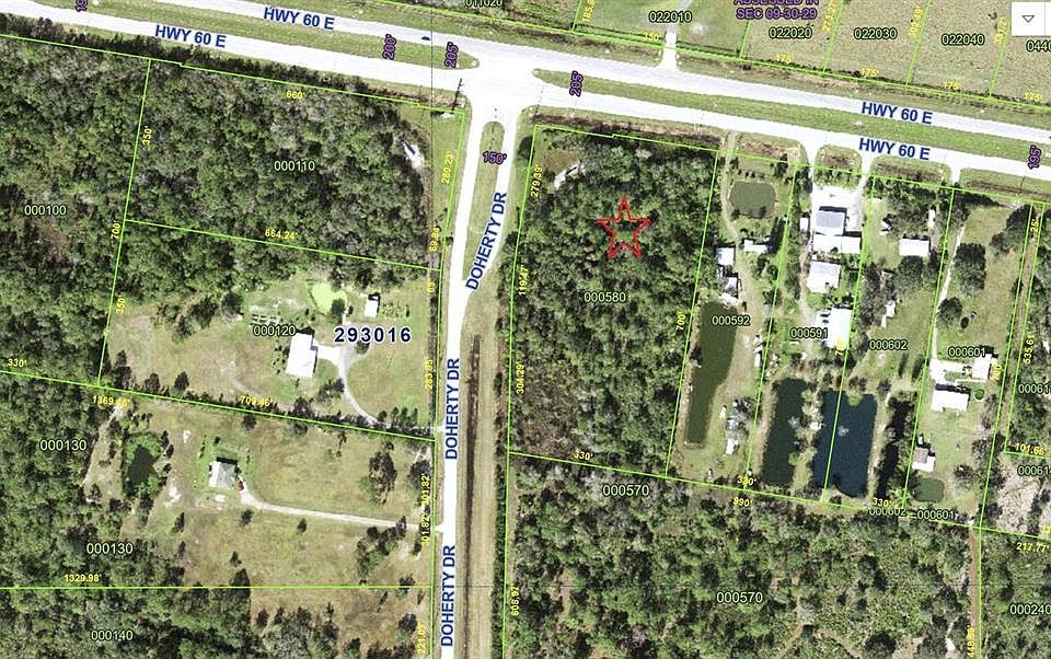1st image of 0 DOHERTY DRIVE LOT 58