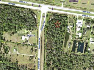 0 Doherty Dr LOT 58, Lake Wales, FL 33898
