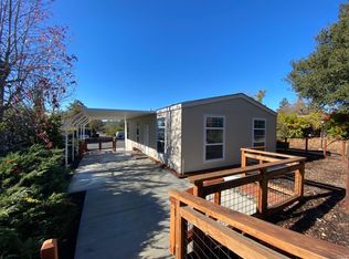 1 Sandstone Ct, Santa Rosa, CA 95409