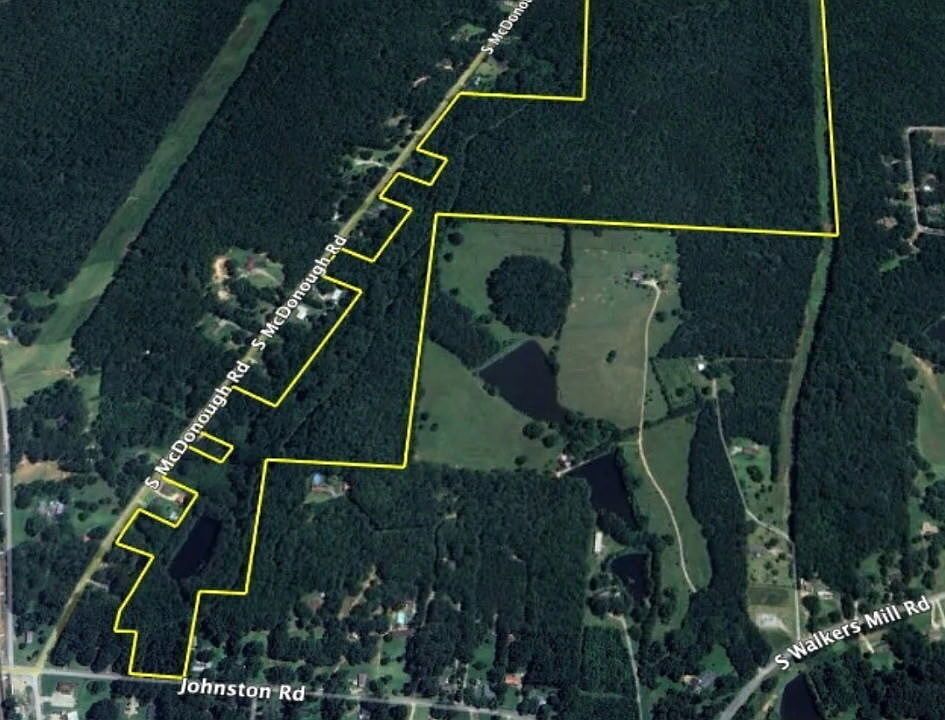 2nd image of 1693 S McDonough Rd
