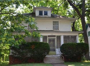 1331 11th St, Des Moines, IA 50314