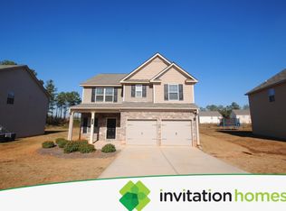 127 Biscayne Ter, Hampton, GA 30228