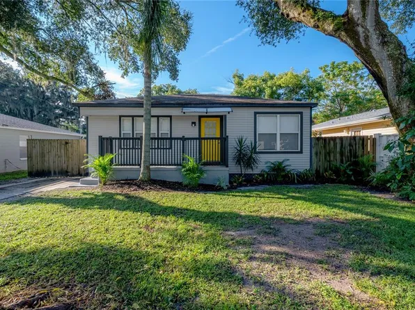 1415 E Hanna Ave, Tampa, FL 33604