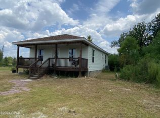 5401 Sunwood Rd, Panama City, FL 32404