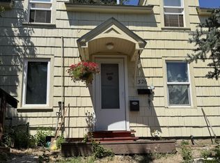 326 W C St, Moscow, ID 83843