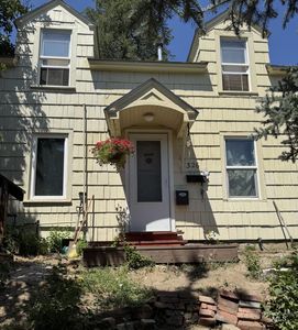326 W C St, Moscow, ID, 83843