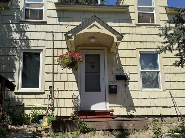 326 W C St, Moscow, ID 83843