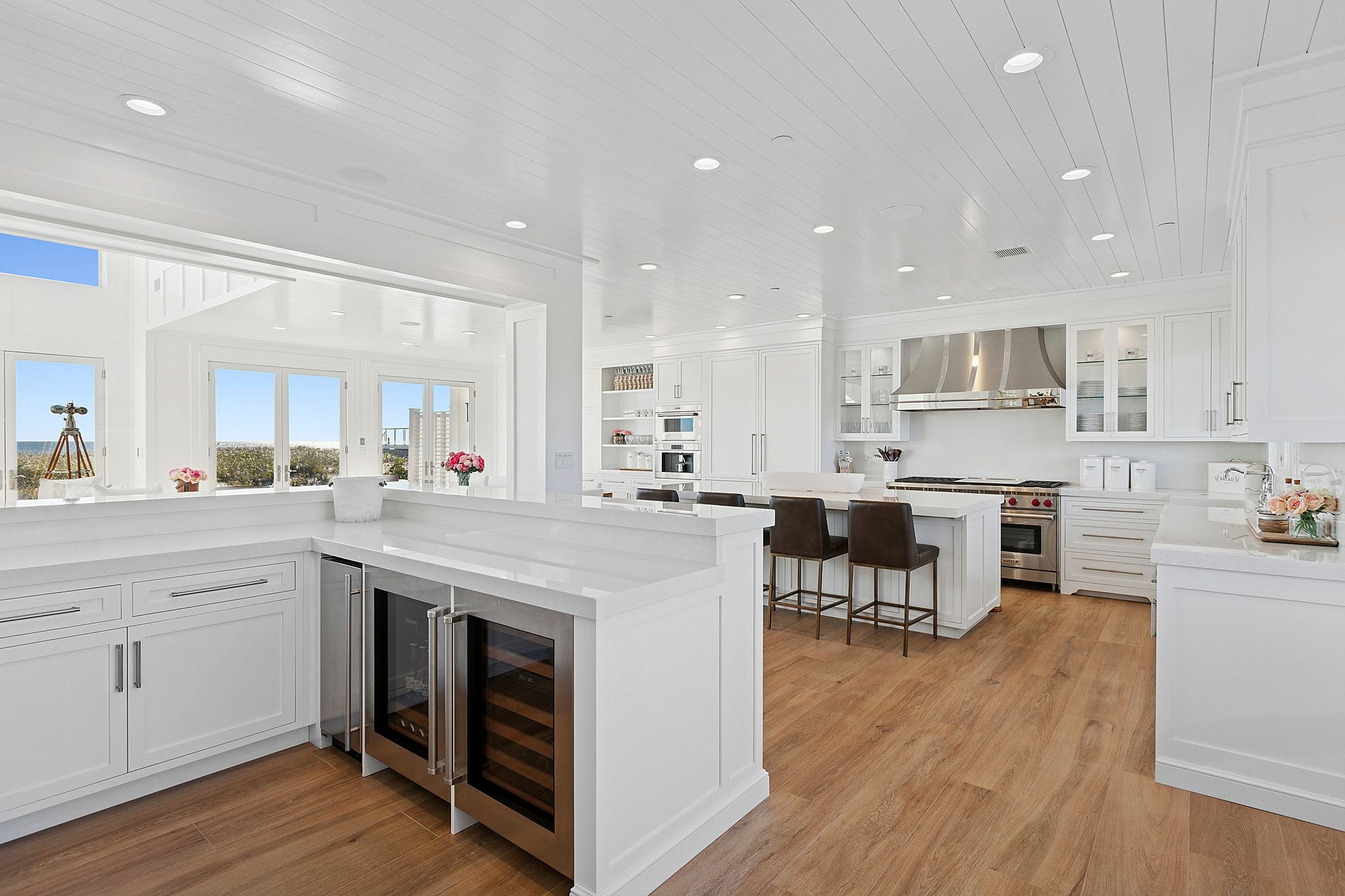 785 Dune Rd, Westhampton Beach, NY 11978 | Out East
