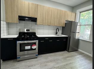 187 Winfield Ave FLOOR 1, Jersey City, NJ 07305