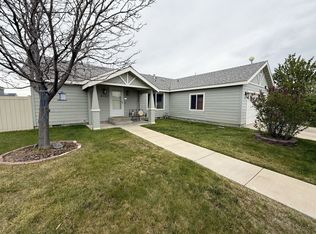 4130 Del Oro Ave, Elko, NV 89801