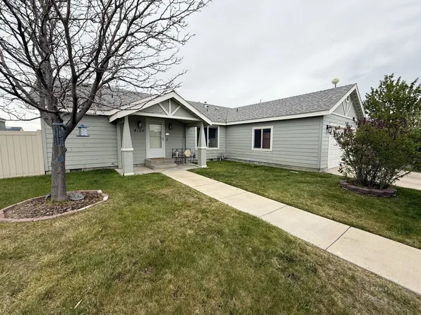 4130 Del Oro Ave, Elko, NV 89801