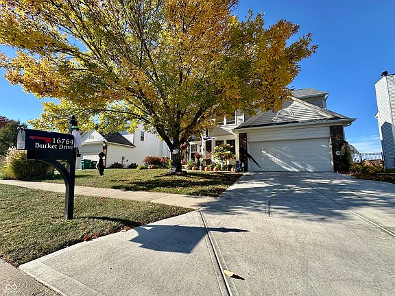2nd image of 16764 Burket Dr