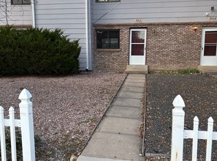 3912 Harrison Ave, Wellington, CO 80549