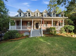 1314 Haynesworth Rd, Columbia, SC 29205