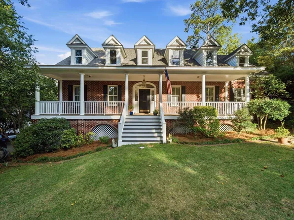 1314 Haynesworth Rd, Columbia, SC 29205