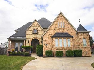 2617 S Horizon Blvd, Rogers, AR 72758