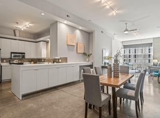 319 Fayetteville St UNIT 412, Raleigh, NC 27601