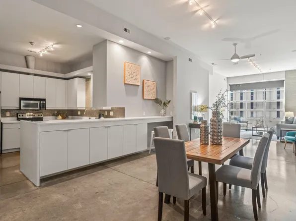 319 Fayetteville St Unit 412, Raleigh, NC 27601