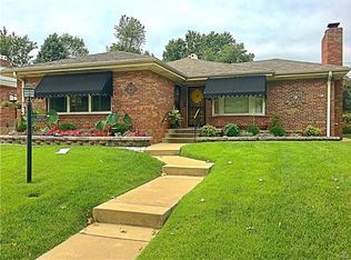 5509-5511 Jamieson Ave, Saint Louis, MO