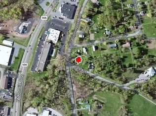 20 Bloomingdale Ave, Johnstown, NY 12095