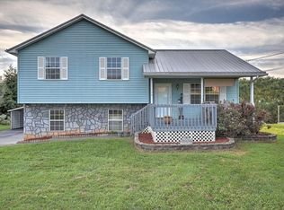 1065 Gray Station Rd, Gray, TN 37615